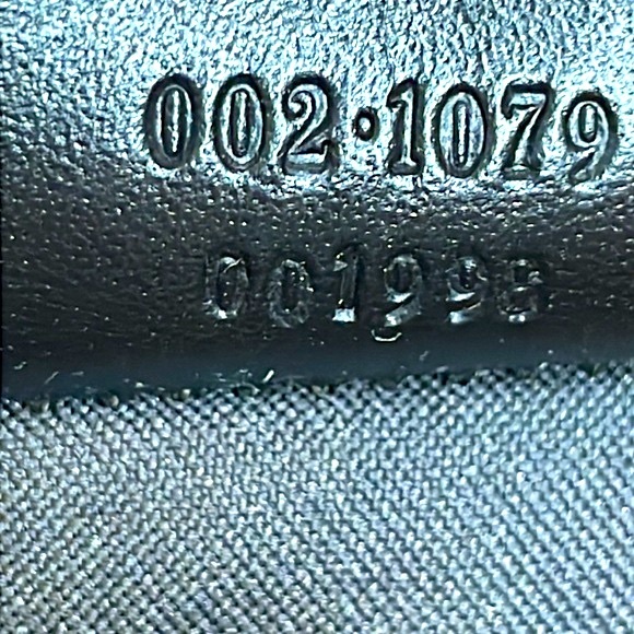 Gucci GG Canvas Handbag - Picture 12 of 16